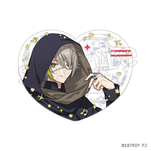 『18TRIP』ぴくりあコレクション premium Vol.1【BOX】