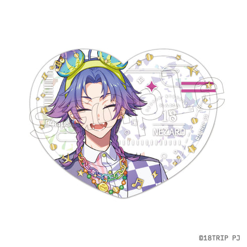 『18TRIP』ぴくりあコレクション premium Vol.1【BOX】