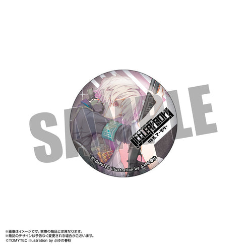 『リトルアーモリー』缶バッジコレクション Vol.2【BOX】