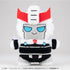 《變形金剛》Mochibotts 絨毛玩偶 Prowl【202605 再版】