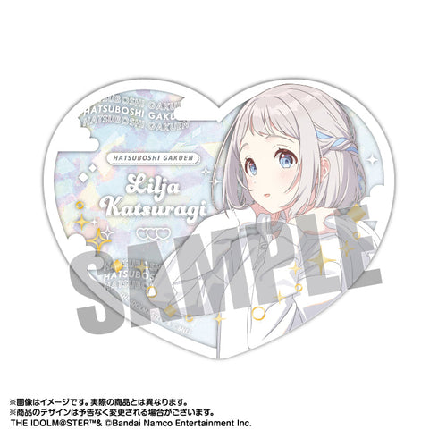 『学園アイドルマスター』ぴくりあコレクション premium【BOX】