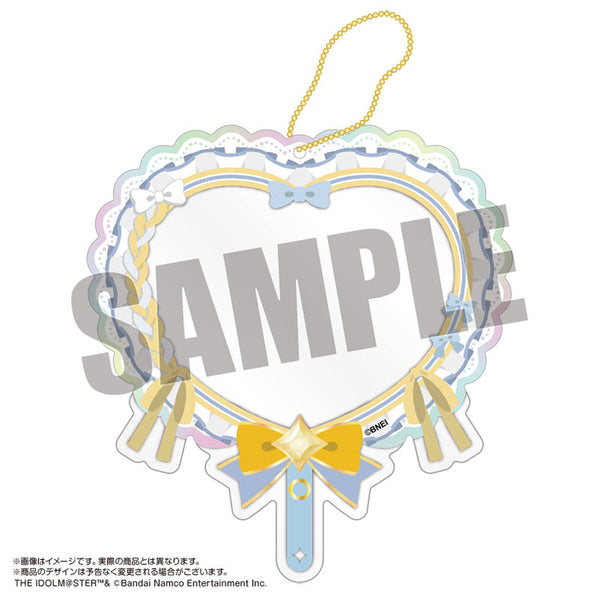 『学園アイドルマスター』ぴくりあフレーム 藤田ことね