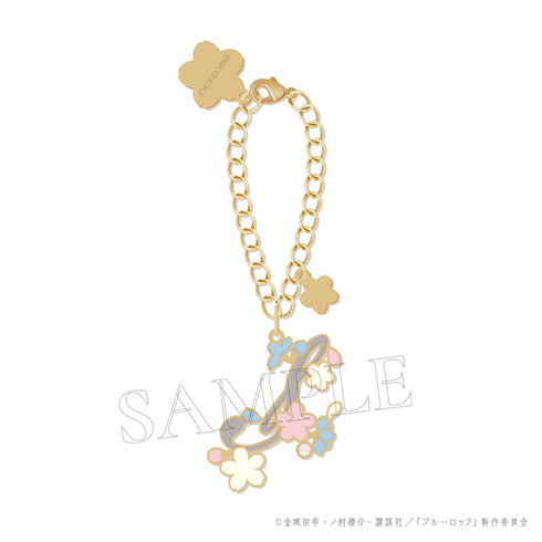 『ブルーロック』SAKURA イメージチャーム 4 凪誠士郎