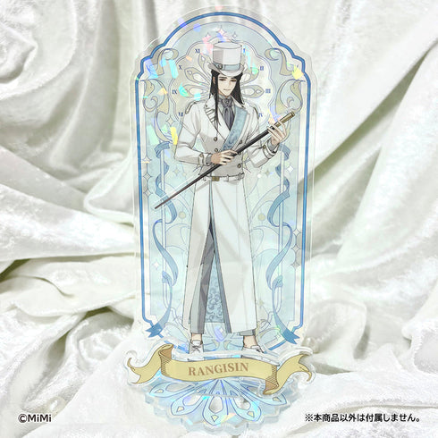 『大河幻想ラジオドラマ 魔道祖師 Cross World 交差する世界』ジオラマアクリルスタンド 藍曦臣 童話Ver.