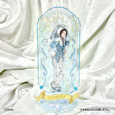 『大河幻想ラジオドラマ 魔道祖師 Cross World 交差する世界』ジオラマアクリルスタンド 藍景儀 童話Ver.