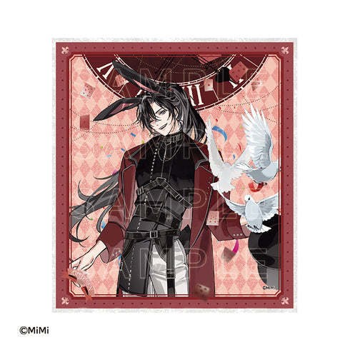 『大河幻想ラジオドラマ 魔道祖師 Cross World 交差する世界』アクリル色紙 魏無羨 童話Ver.