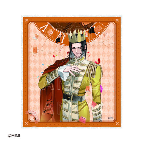 『大河幻想ラジオドラマ 魔道祖師 Cross World 交差する世界』アクリル色紙 金光瑤 童話Ver.