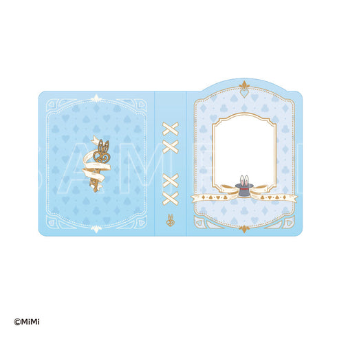 『大河幻想ラジオドラマ 魔道祖師 Cross World 交差する世界』トレーディングカード収納ブック 童話Ver.