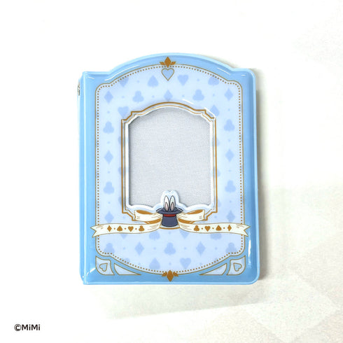 『大河幻想ラジオドラマ 魔道祖師 Cross World 交差する世界』トレーディングカード収納ブック 童話Ver.