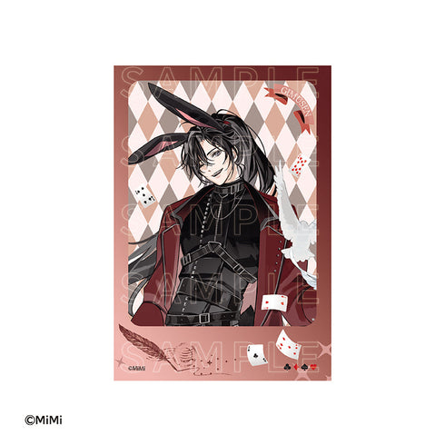 『大河幻想ラジオドラマ 魔道祖師 Cross World 交差する世界』トレーディングクリアカード 童話Ver.【BOX】