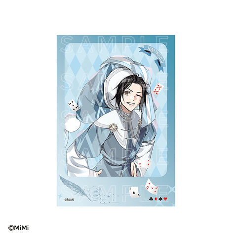 『大河幻想ラジオドラマ 魔道祖師 Cross World 交差する世界』トレーディングクリアカード 童話Ver.【BOX】