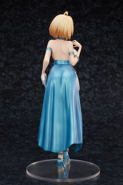 『ソフィア・F・シャーリング』007_MAGI ARTS ドレスVer. 1/6スケール塗装済完成品フィギュア