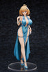 『ソフィア・F・シャーリング』007_MAGI ARTS ドレスVer. 1/6スケール塗装済完成品フィギュア