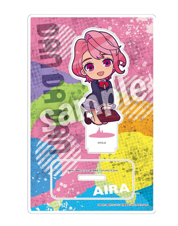 『ダンダダン』ぴょんコレ アクリルスタンド アイラ