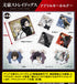 『文豪ストレイドッグス』アクリルキーホルダー【BOX】