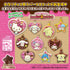 『サンリオキャラクターズ』【食玩】Love!ラバ 星ちょこクランチ【CT】