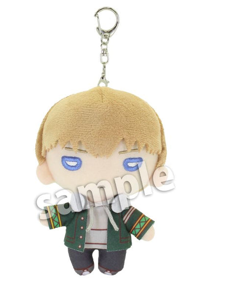 『WIND BREAKER』にとたん ぬいぐるみ 梶蓮