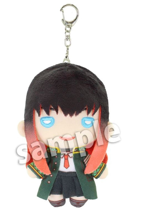 『WIND BREAKER』にとたん ぬいぐるみ 椿野佑