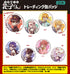 『地縛少年花子くん』トレーディング缶バッジ【BOX】