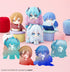 『ピアプロキャラクターズ 2』PERIHAPI! おきがえちゅう【BOX】