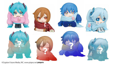 『ピアプロキャラクターズ 2』PERIHAPI! おきがえちゅう【BOX】