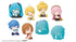 『ピアプロキャラクターズ』PERIHAPI! 肩ズンHug.【BOX】