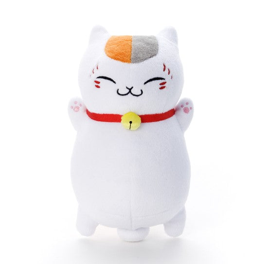 『夏目友人帳』ニャンコ先生 ぬいぐるみ お昼寝 2S【202605再販】