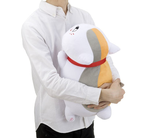 『夏目友人帳』大きいぬいぐるみ ニャンコ先生 ニヤリ【202605再販】