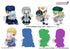 『ジョジョの奇妙な冒険 ダイヤモンドは砕けない』PERIHAPI! Hide&Seekかくれんぼ【BOX】
