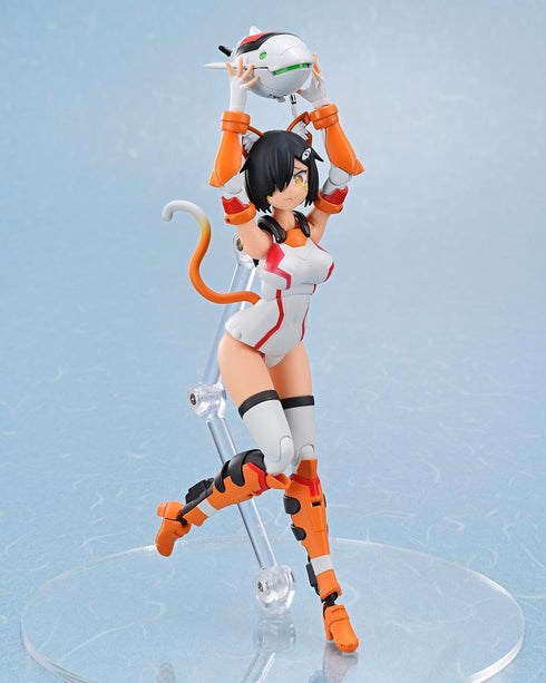 『マクロスΔ』V.F.G. VF-31D スクルドSP【202505再販】