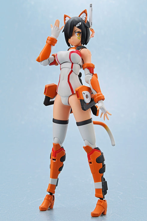 『マクロスΔ』V.F.G. VF-31D スクルドSP【202505再販】