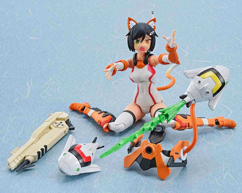 『マクロスΔ』V.F.G. VF-31D スクルドSP【202505再販】