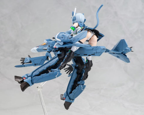 『マクロスΔ』V.F.G. VF-31A カイロスSP【202505再販】