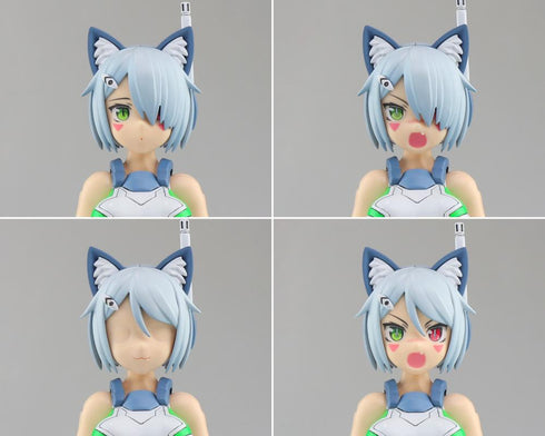 『マクロスΔ』V.F.G. VF-31A カイロスSP【202505再販】