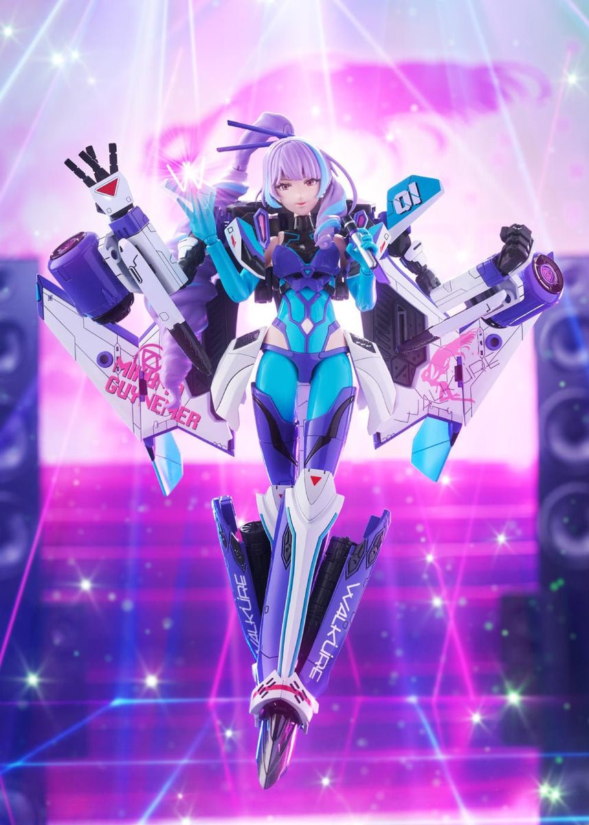 ヴァイス　マクロスΔ 歌は神秘 美雲　SP カードリスト ｜ ヴァイスシュヴァルツ｜Weiβ Schwarz