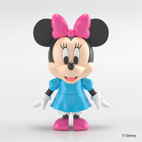 『ディズニー』楽プラ トコトコ DP-02 ミニー