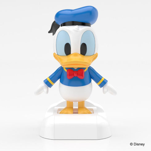 『ディズニー キャラクター』楽プラ トコトコ DP-07 ドナルド