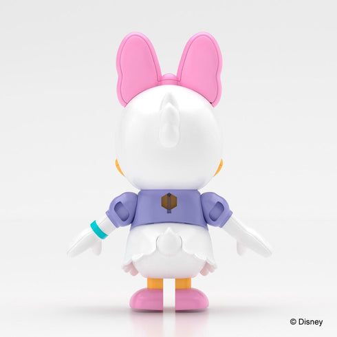 『ディズニー キャラクター』楽プラ トコトコ DP-08 デイジー