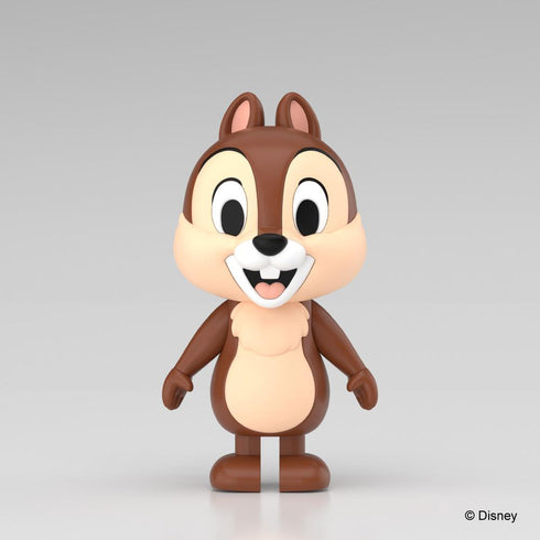 『ディズニー』楽プラ トコトコ DP-10 キャラクター チップ