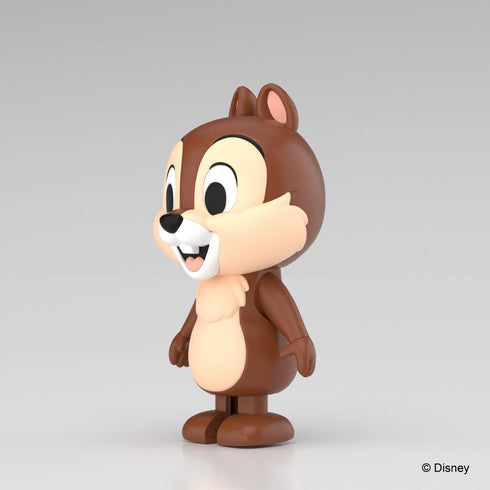 『ディズニー』楽プラ トコトコ DP-10 キャラクター チップ