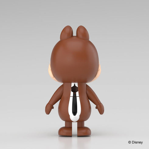 『ディズニー』楽プラ トコトコ DP-10 キャラクター チップ