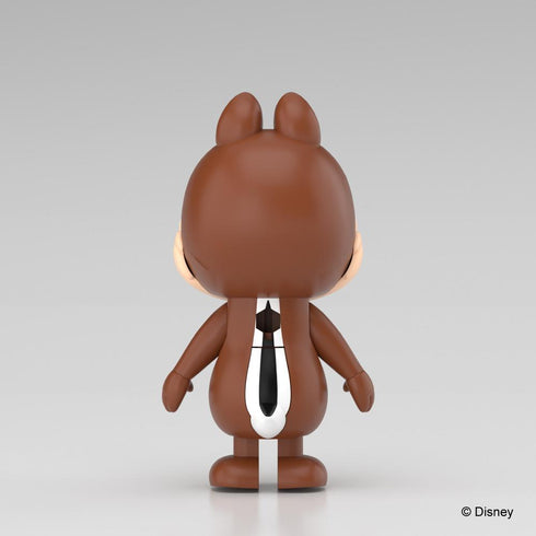 『ディズニー』楽プラ トコトコ DP-11 キャラクター デール