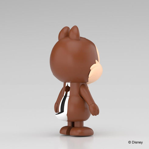 『ディズニー』楽プラ トコトコ DP-11 キャラクター デール