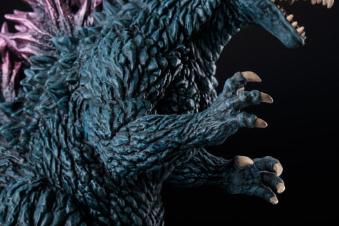 『ゴジラシリーズ』PLAfig. PF-02 ゴジラ(1999)