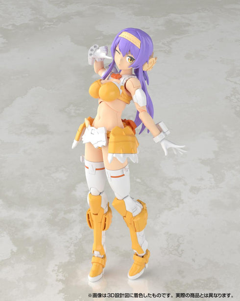 『マクロスF』V.F.G. VB-6 ケーニッヒ・モンスター