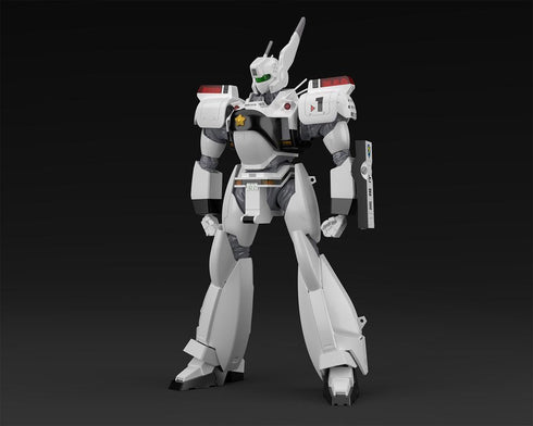 『機動警察パトレイバー』ACKS MP-01 1/43 AV-98 イングラム1号機+98式特型指揮車セット