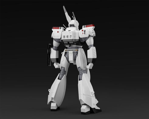 『機動警察パトレイバー』ACKS MP-01 1/43 AV-98 イングラム1号機+98式特型指揮車セット