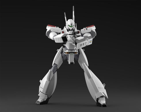 『機動警察パトレイバー』ACKS MP-01 1/43 AV-98 イングラム1号機+98式特型指揮車セット