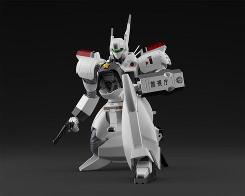 『機動警察パトレイバー』ACKS MP-01 1/43 AV-98 イングラム1号機+98式特型指揮車セット