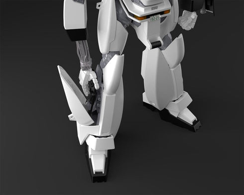 『機動警察パトレイバー』ACKS MP-01 1/43 AV-98 イングラム1号機+98式特型指揮車セット